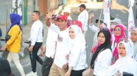 Rudianto Lallo Berhasil Amankan 1 Kursi DPR RI Usai PPP Gagal Raih Parliamentary Threshold 4 Persen