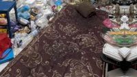 VIDEO: Kamar Kos di Kendari Penuh Tumpukan Sampah, Pemilik Terkejut