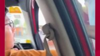 VIDEO: Pak Ogah yang Katai Pengendara dengan Bahasa Kotor Diamankan Polisi