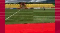 VIDEO: PSM Makassar Lawan Bali United di Stadion BJ Habibie