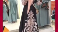 VIDEO: Merdu Banget, Suara Nenek Ini Saat Nyanyi Lagu India