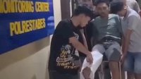 VIDEO: Penyerangan Brutal oleh Kelompok Pemotor di Makassar, Polisi Berhasil Amankan 10 Orang