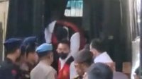 VIDEO: Mario Dandy Hadapi Sidang Perdana Kasus Penganiayaan