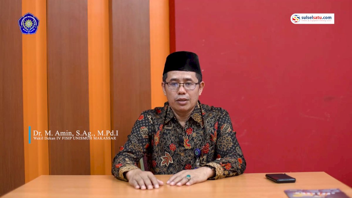 VIDEO: Hari Raya Idul Adha dalam Membangun Kedekatan dan Solidaritas Muslim