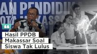 VIDEO: Pakar pendidikan Beri Tanggapan Terkait Hasil PPDB Makassar Soal Siswa Tak Lulus