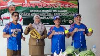 Cari Atlet Softball Usia Dini, Perbasasi Makassar Bakal Sasar Siswa SD Hingga SMP
