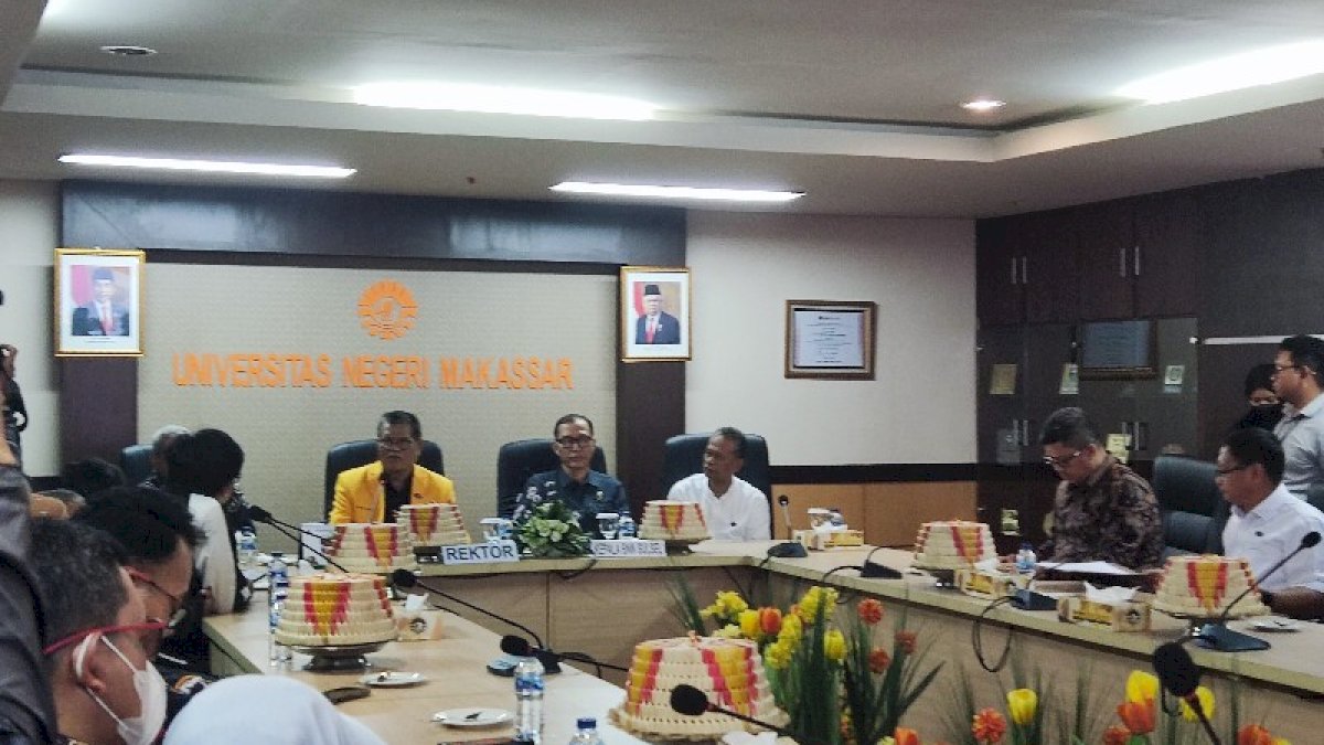 Soal Temuan Brankas Narkoba, Prof Husain: Kami Kecolongan, Kami juga Hanya Korban