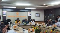 Soal Temuan Brankas Narkoba, Prof Husain: Kami Kecolongan, Kami juga Hanya Korban
