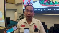 Projo Sulsel Putuskan Dukung Prabowo dan Airlangga di Pilpres 2024