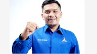 Legislator Demokrat Jeneponto Tolak Sistem Proporsional Tertutup Pada Pemilu 2024