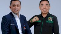 Diisukan Bakal Berpasangan Paris Yasir di Pilkada Jeneponto, Begini Respon Imam Taufiq