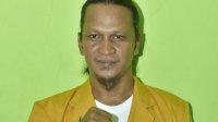 Bacaleg ‘Gondrong’ Dari Partai Hanura Siap Bertarung Rebut Kursi DPRD Jeneponto di Pileg 2024