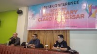 Fourtwenty Bakal Meriahkan Anniversary ke-17 Tahun Claro Makassar
