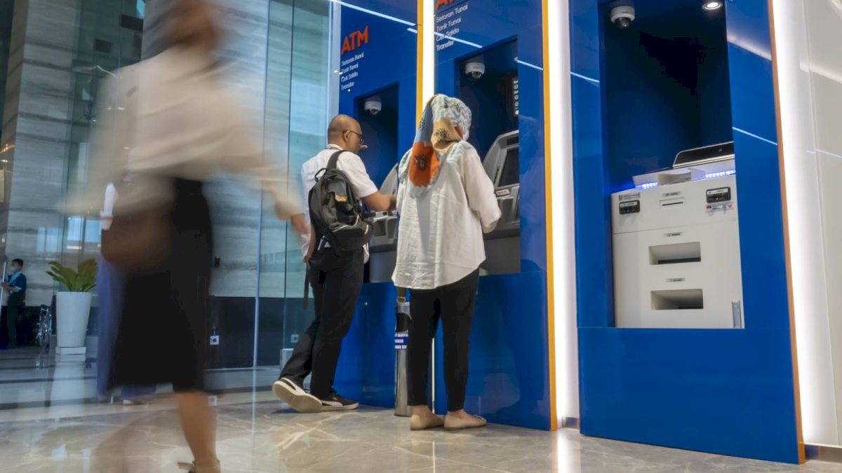 Kinerja Cemerlang Bisnis Treasury, BRI Raih 2 Penghargaan Internasional The Asset Triple A