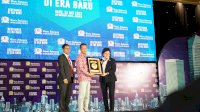 PT Vale Jadi Korporasi Mineral Logam Terbaik di BIA 2023 Hasil Konsisten Jaga Pertumbuhan dan Keberlanjutan