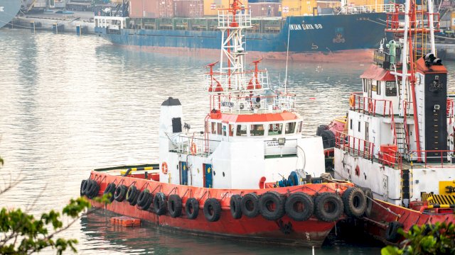 Pelindo Jasa Maritim standarisasi marine demi tingkatkan pelayanan (Foto: Istimewa)