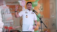 Bupati Adnan Dorong Kolaborasi Pemerintah Daerah dan BPR Hasamitra Gowa&nbsp;