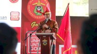 Bupati Adnan Harap IKA Unhas Gowa Berkolaborasi dengan Pemerintah Majukan Daerah