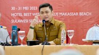Dorong Keterbukaan Informasi Publik, Diskominfo-SP Gowa-USAID Erat Tingkatkan Kapasitas Pejabat PPID