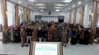 Pemkab Gowa Target 15.000 UMKM Kantongi NIB Pada 2023