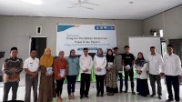 PT Vale Tingkatkan Mutu Pendidikan dengan Launching Program Pendidikan Kesetaraan di Blok Morowali