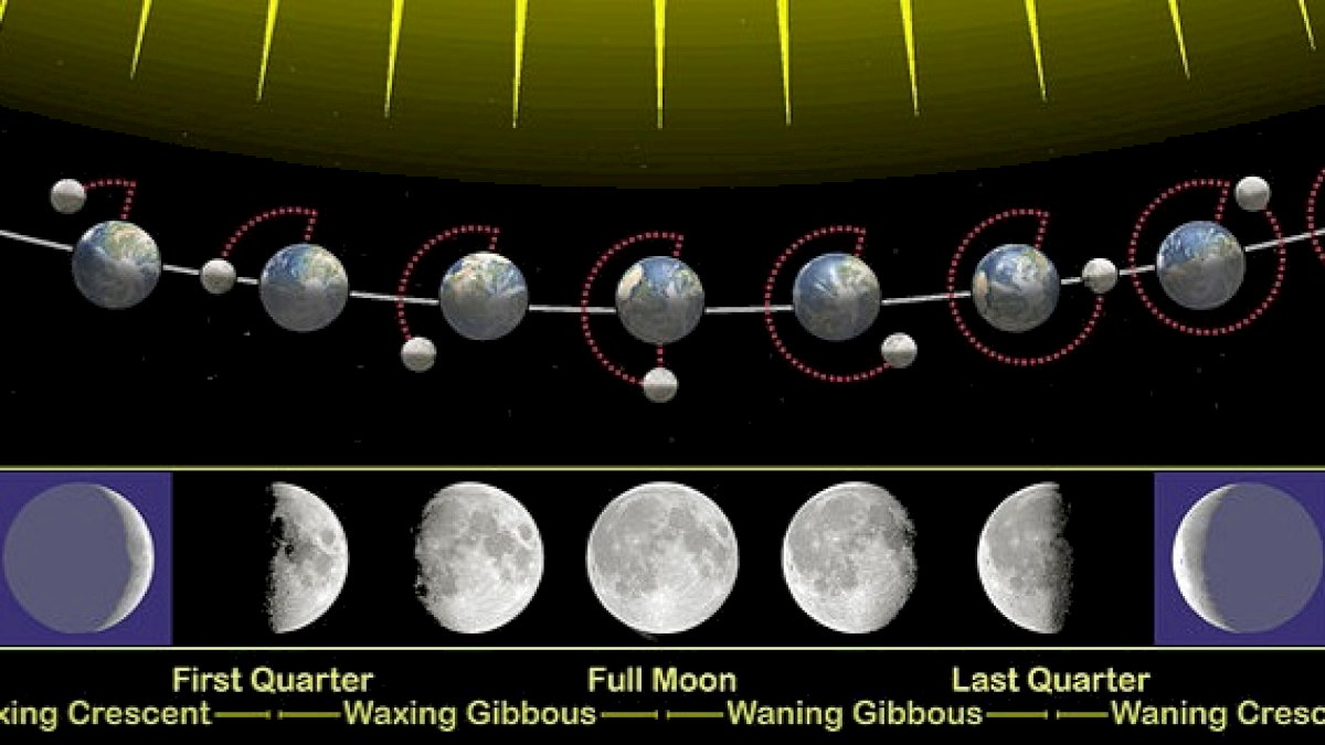 Hati-Hati! Ini 20 Wilayah yang Diminta Waspada Banjir Rob Saat Fenomena Full Moon 3 Juni Nanti