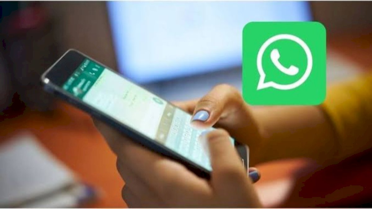 Yuk Lebih Mengenal Fitur Keamanan WhatsApp, Sangat Membantu Pengguna