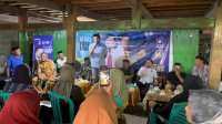 Warga Antusias Hadiri Reses Masa Sidang III Ketua Fraksi PAN DPRD Sulsel di Kalukuan Jeneponto