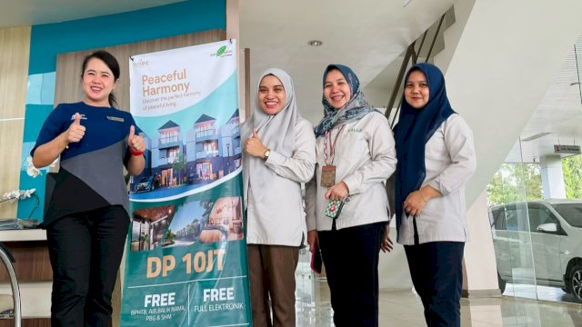 Bukit Baruga perluas pasar hingga ke Sorowako (Foto: Istimewa)