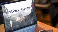 Indosat Kolaborasi Infomo kembangkan Platform AI/ML Tingkatkan Ekosistem Periklanan