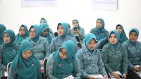 Hari Kedua Rakor Kabupaten, 14 Kelurahan di Somba Opu Paparkan 10 Program Pokok PKK