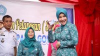 Keunggulan Inovasi Kartu PKK Sehat, Reward untuk Kader PKK dan Posyandu di Somba Opu