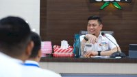 Bupati Adnan Minta Pejabat Administrator Lahirkan Inovasi Baru untuk Peningkatan Kinerja
