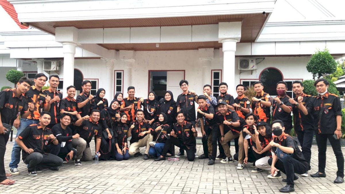 Endus Dugaan Korupsi,  SAPMA Jeneponto Bakal ‘Geruduk’ Kantor Dispora