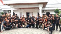 Endus Dugaan Korupsi, SAPMA Jeneponto Bakal ‘Geruduk’ Kantor Dispora