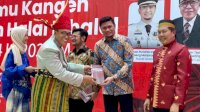 Adnan: Mari Jaga Emosional Masyarakat Gowa