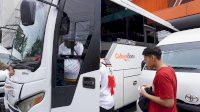 Jangan Lupa Nonton PSM Makassar di Parepare dengan Harga Khusus Bus Cahaya Bone