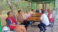 Pengelola Bukit Baruga Silaturahmi Bersama Warga dan Siap Wujudkan Kolaborasi
