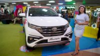Kalla Toyota Pimpin Market Share di Sulawesi, Rush Jadi Primadona Segmen SUV Car