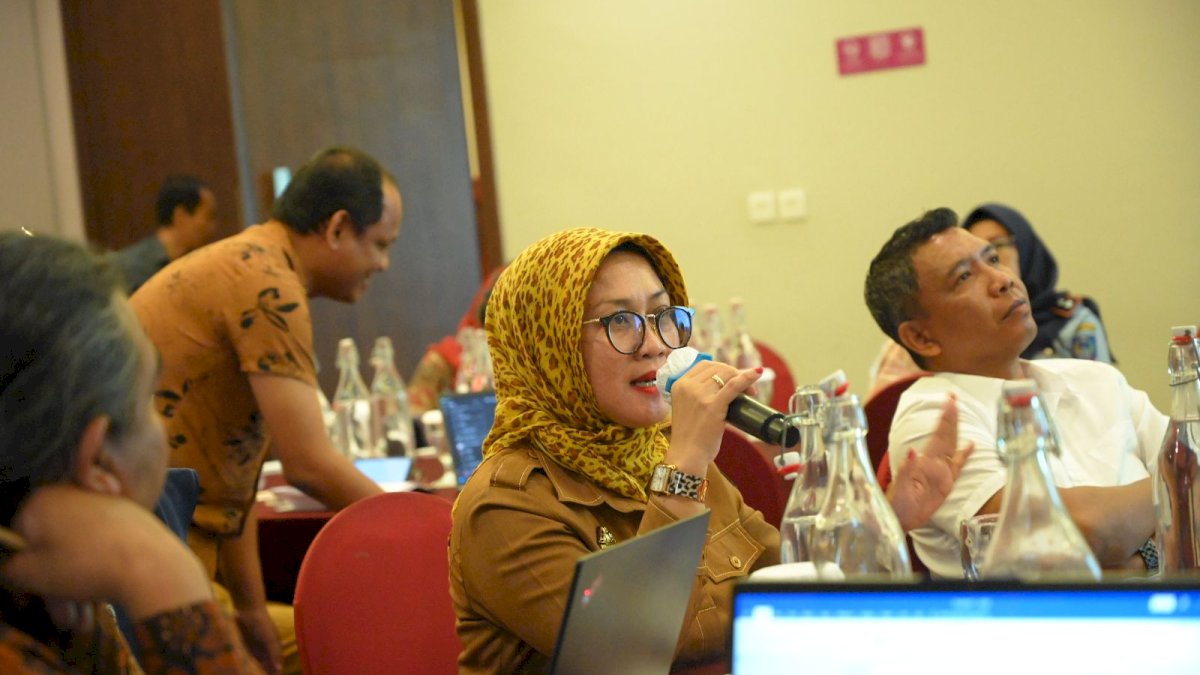 Pemprov Sulsel Dorong Regulasi Perlindungan Pekerja Migran