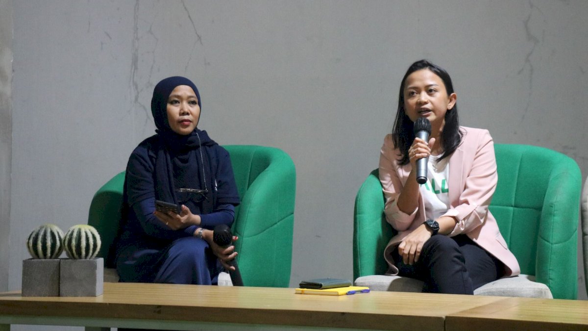 PMSM Indonesia Gelar Seminar Human Resource Bahas Peran Strategis HR Sebagai Business Partner