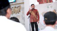 Adnan Purichta Ichsan Sebut MTQ Al Istiqamah Bantu Membentuk SDM Unggul di Gowa