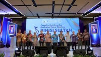 BI Sulsel Promosikan Empat IPRO dengan Nilai Investasi Rp2,216 Triliun Selama 2023