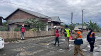 Pemprov Sulsel Segera Tangani Jalan Rusak di Ruas Tanabatue – Sanrego – Palattae di Bone