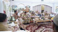 Gubernur Sulsel Alokasikan Bantuan Keuangan Untuk 11 Desa Sangat Tertinggal