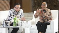 Dorong Kemajuan Teknologi Sektor Jasa Keuangan, BRI Dukung Implementasi UU PPSK