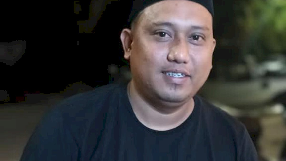 Zulkifli Busman Mundur Dari Gerindra Lalu Gabung ke PPP Makassar