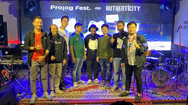 Asmo Sulsel dalam acara Prolog Fest akan memberikan kemudahan bagi pengguna Honda (Foto: Istimewa)