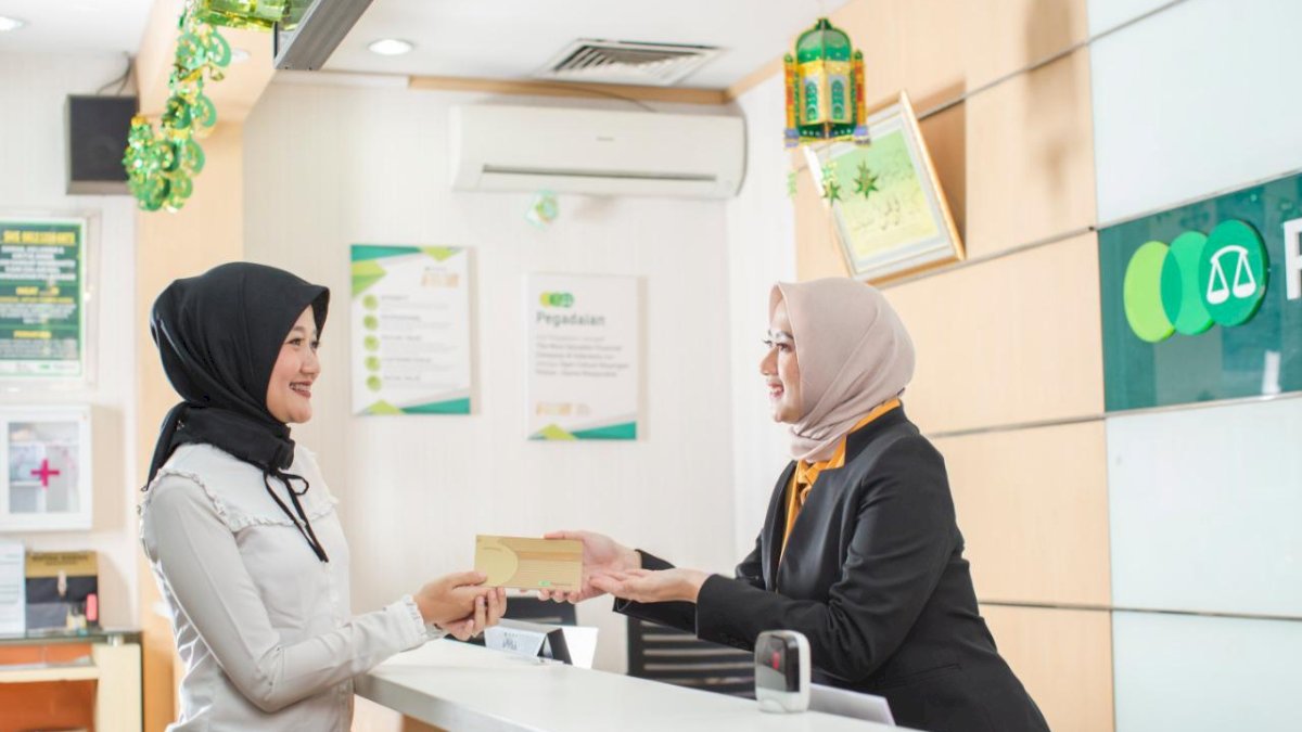 Lebih Mudah Dapat Pinjaman di Pegadaian Lewat Gadai Peduli Fase 9.0