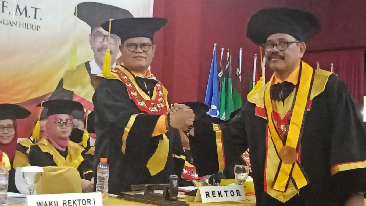 UNM Torehkan Judul Terbanyak Hibah Pengabdian Masyarakat dari DRTPM PT Klaster Mandiri